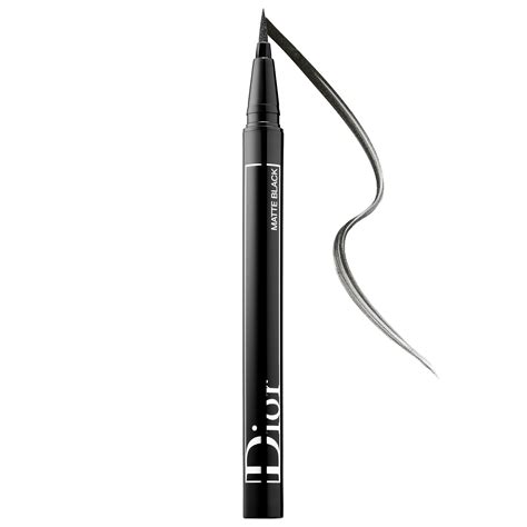 dior diorshow on stage eyeliner|diorshow on stage liner eyeliner.